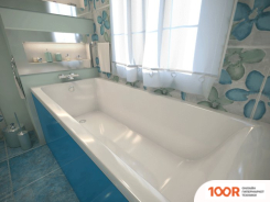 Ванна AquaStone АРМА 150X70 (333992)