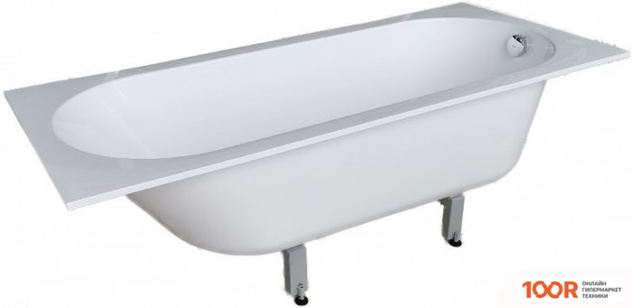 Ванна Aqua de Marco VERONA 170X75 (333991)