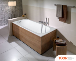 Ванна Aqua de Marco VERONA 170X75 (333991)