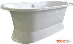 Ванна Aqua de Marco VALENCIA 170X83 1175WVAL (333990)