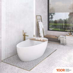 Ванна Aqua de Marco CALIPSO 181X88 1180WCAL (333980)