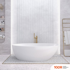 Ванна Aqua de Marco CALIPSO 181X88 1180WCAL (333980)