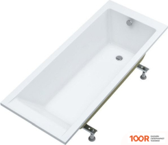 Ванна Amore di Mare SOFIA 170X70 (С НОЖКАМИ) (333974)