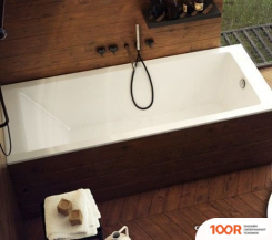 Ванна Amore di Mare SOFIA 170X70 (С НОЖКАМИ) (333974)