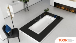 Ванна Amore di Mare SOFIA 170X70 (С НОЖКАМИ) (333974)