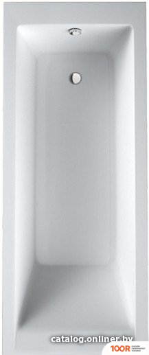 Ванна Amore di Mare SOFIA 160X70 (С НОЖКАМИ) (333973)