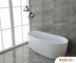 Ванна Allen Brau PRIORITY 170X80 2.31002.20 (333968)