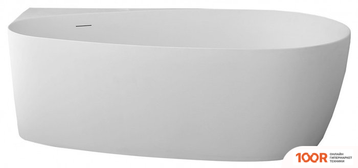 Ванна Allen Brau PRIORITY 170X80 2.31002.20 (333968)