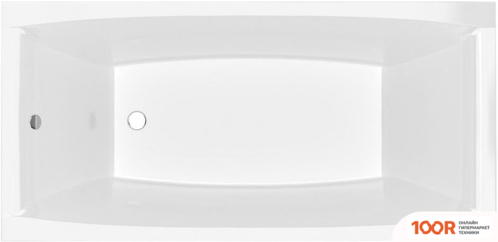 Ванна AlfaSun КУТЛАК 150X70 (С НОЖКАМИ) (333941)