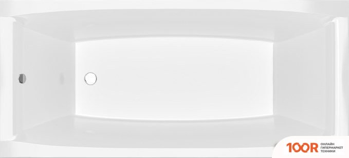 Ванна AlfaSun КАРАДАГ 170Х75 (333937)