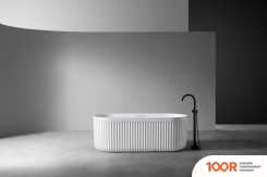 Ванна Abber STUTTGART 170X75 AM9925 (333935)