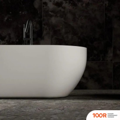 Ванна Abber STEIN AS9613-1.6 (БЕЛЫЙ МАТОВЫЙ) (333925)