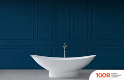 Ванна Abber STEIN 180X80 AS9610 (333917)