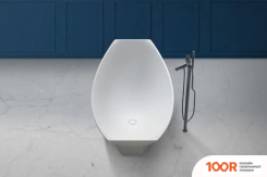 Ванна Abber STEIN 180X80 AS9610 (333917)