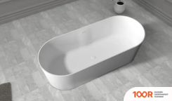 Ванна Abber STEIN 180X75 AS9614 (333916)