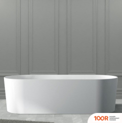 Ванна Abber STEIN 180X75 AS9614 (333916)