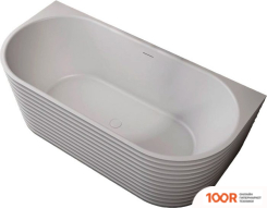 Ванна Abber STEIN 170X80 AS9652 (333915)