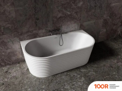 Ванна Abber STEIN 170X80 AS9652 (333915)