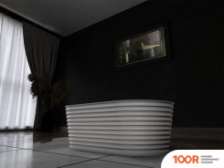 Ванна Abber STEIN 170X80 AS9650 (333914)