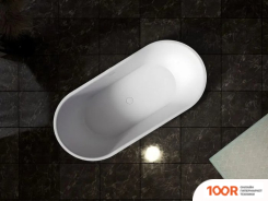 Ванна Abber STEIN 170X80 AS9650 (333914)