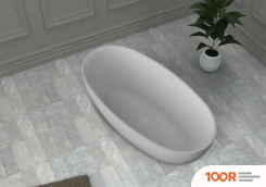 Ванна Abber STEIN 170X78 AS9641-1.7 (333911)