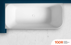 Ванна Abber STEIN 170X75 AS9621-1.7 L (333907)