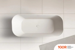 Ванна Abber STEIN 170X75 AS9609 (333905)