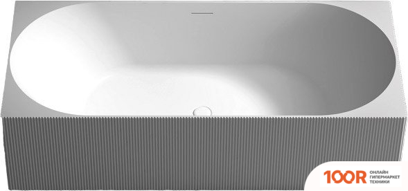 Ванна Abber STEIN 170X75 AS9603 (333903)