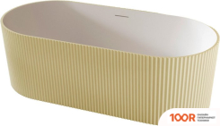 Ванна Abber STEIN 170X75 AS9601MS (333901)