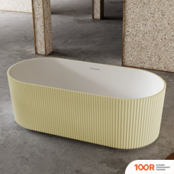 Ванна Abber STEIN 170X75 AS9601MS (333901)