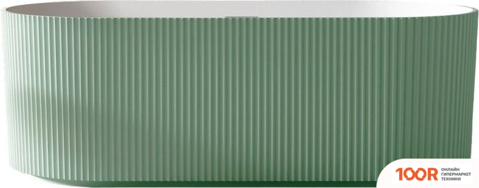 Ванна Abber STEIN 170X75 AS9601MCG (333900)