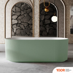 Ванна Abber STEIN 170X75 AS9601MCG (333900)