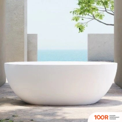 Ванна Abber STEIN 165X78 AS9620-1.6 (333897)