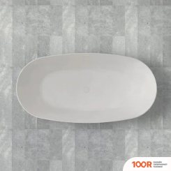 Ванна Abber STEIN 160X80 AS9606 (333896)