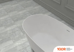 Ванна Abber STEIN 160X80 AS9606 (333896)