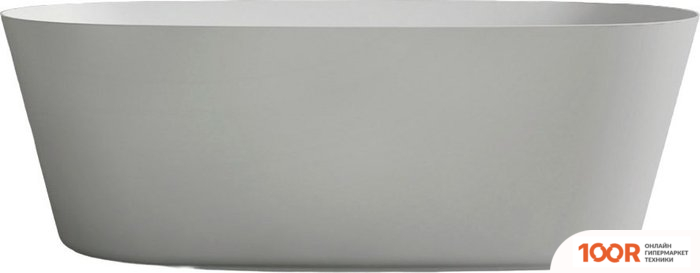 Ванна Abber STEIN 160X80 AS9606 (333896)