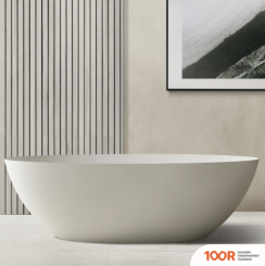 Ванна Abber STEIN 160X75 AS9625-1.6 (333895)