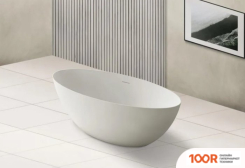 Ванна Abber STEIN 160X75 AS9625-1.6 (333895)