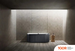 Ванна Abber LEIPZIG 170X80 AM9916BW (333892)