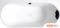 Ванна Abber LEIPZIG 170X80 AM9916 (333891)
