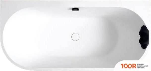 Ванна Abber LEIPZIG 170X80 AM9916 (333891)