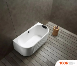 Ванна Abber LEIPZIG 170X80 AM9916 (333891)