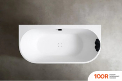 Ванна Abber LEIPZIG 170X80 AM9916 (333891)