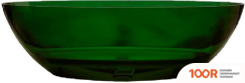 Ванна Abber KRISTALL 180X85 AT9702 EMERALD (333886)