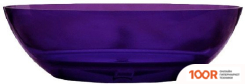 Ванна Abber KRISTALL 180X85 AT9702 AMETHYST (333884)