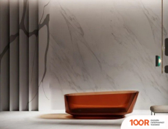 Ванна Abber KRISTALL 170X80 AT9706 OPAL (333880)