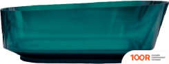 Ванна Abber KRISTALL 170X80 AT9706 AQUAMARIN (333878)
