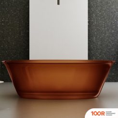 Ванна Abber KRISTALL 170X75 AT9707 OPAL (333873)