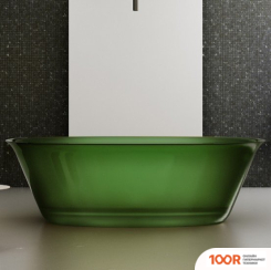 Ванна Abber KRISTALL 170X75 AT9707 EMERALD (333871)