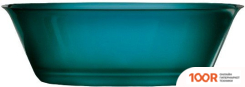 Ванна Abber KRISTALL 170X75 AT9707 AQUAMARIN (333870)